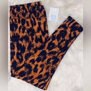 New TC2 LulaRoe Leggings